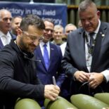 945. dan rata u Ukrajini - Dok se čeka "Plan pobjede", Rusija Ukrajini "ukrala" dvije inovacije, a na putu je uzeti i važan grad