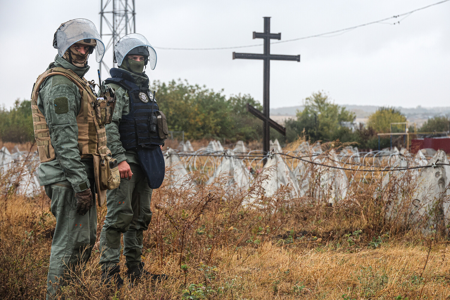 966. dan rata u Ukrajini - Ukrajinci ljude mobiliziraju i po svadbama, dok u Kursku stoje sve lošije