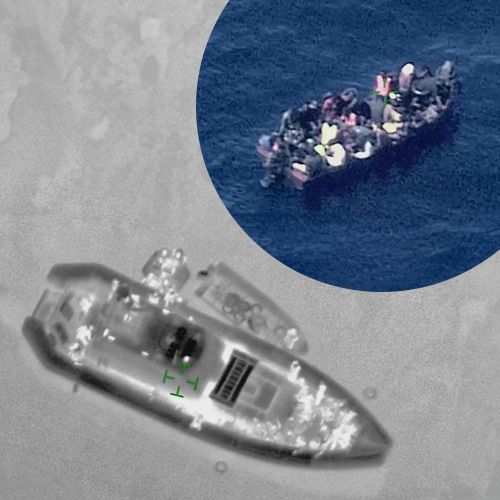 Migranti postaju sve veći problem za EU