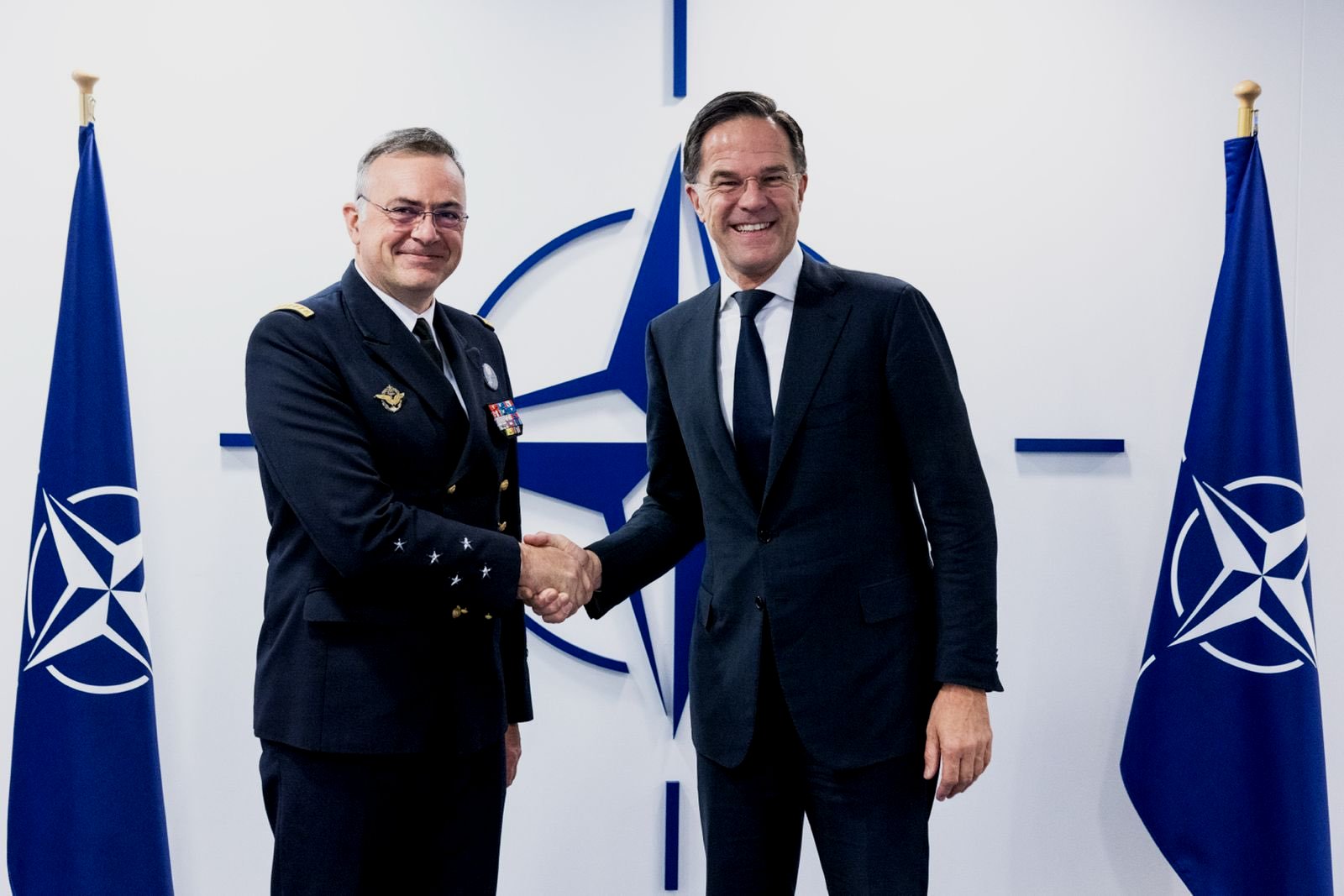 "Europa mora biti brža i preuzeti više rizika"