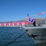 Predan OOB-32 "Umag", uskoro detalji o nabavi korvete za HRM