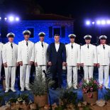 Klapa HRM umjesto Josipe Lisac