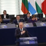 "Make Europe great again"
