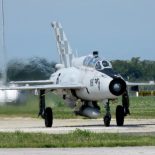 MiG-21 ide u zagrebački Tehnički muzej