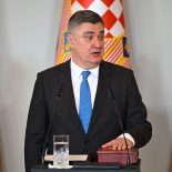 Milanović: "Oslonimo se jedni na druge"