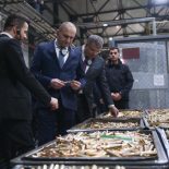 Anušić u Turskoj - jačanje obrambene suradnje i turskih ulaganja