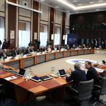 EU lideri neformalno o obrani Europe