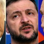 1089. dan rata u Ukrajini - Ovo je najopasniji dio Trumpovog plana za Ukrajinu!