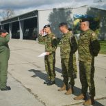 Završen prvi ciklus obuke na BVP M2A2 Bradley