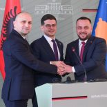 Kome smeta Deklaracija Hrvatske, Albanije i Kosova?