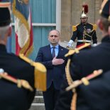 Anušić u Francuskoj o Rafaleima, CAESAR-ima i SAMP/T