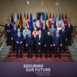 Nedjeljni summit u Londonu - da li se Europa budi?