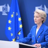 800 milijardi eura za "Rearm Europe"