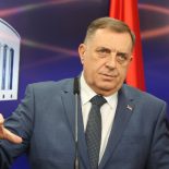 Nalog za uhićenje -  pogoršanje situacije u BiH