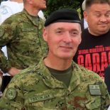 General Tretinjak - novi direktor GS OS RH!