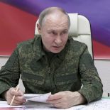 1117. dan rata u Ukrajini - Dvije kontroverze u Kursku, Trumpova manipulacija oko opkoljenja i još jedna zapovjedna promjena