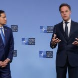 NATO i EU: većim izdvajanjem za obranu protiv prijetnji i ugroza