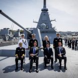 Japan i Indo-Pacifik u fokusu NATO-a i SAD-a