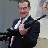 1131. dan rata u Ukrajini - Ukrajina i Europa pod dvostrukim udarom, Medvedev: ‘Šah-mat! Zelenski bi mogao završiti kao Mussolini...‘