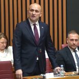 Anušić na Aktualnom satu: TVO krajem ove ili početkom 2026. godine?