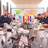 Hrvatska i Poljska - ususret čvršćoj suradnji