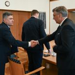 Vijeće za obranu - Strategija obrane i DPR upućeni u proceduru donošenja