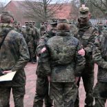 Njemačke muke po Bundeswehru