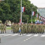 Anušić: "Mimohod će vrijediti svakog centa"