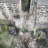 1214. dan rata u Ukrajini - Putin pojačava napade, Trump mu čestita, Kijev je pod najgorim udarima do sada, G7 u rasulu