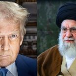 Fordo - Trumpovo opravdanje za napad na Iran
