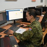 "Cyber Range Connect" - hrvatsko-slovenska inovacija u kibernetičkoj sigurnosti