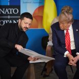 Isporuke oružja Ukrajini - geopolitička analiza