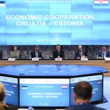Hrvatsko-estonski dronovi - proizvodi visoke dodane vrijednosti