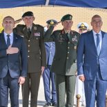 Anušić u Grčkoj - otvara se niz mogućnosti za suradnju