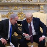 Trumpov plan za Palestinu - dobar, ali vjerojatno neostvariv