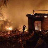 1298. dan rata u Ukrajini - Rusi noću srušili rekord, doveli 150 tisuća vojnika na najvažniju frontu, provalili u još jednu regiju