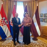Hrvatska želi u Koaliciju dronova