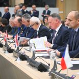 NATO: borba protiv dronova, veća izdvajanja za obranu, jača potpora Ukrajini