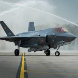 Belgija dobila prve F-35, ali...