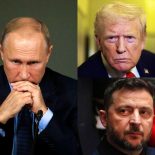 Trumpu je ovo sukob ‘zle krvi‘ dvojice predsjednika, a do daljnjeg ništa ni od raketa Tomahawk