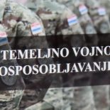 Početak TVO-a kasni, pozivi tek od danas