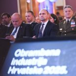 Anušić: "Vratio se zakon jačega"
