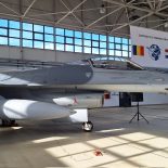 Rumunjska otkupila  F-16 za potrebe EFTC