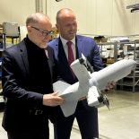 Belgija: "stop" neidentificiranim dronovima