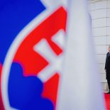 Milanović u Slovačkoj - razgovori istomišljenika