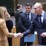 U Bruxellesu o hrvatskim dronovima i europskim sposobnostima