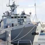 Uspješno završena modernizacija "Triglava"