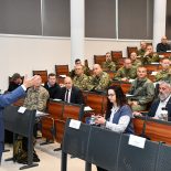 Prva međuresorna vježba borbe protiv dronova