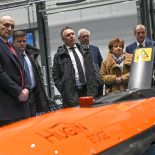 Anušić u Norvešku po iskustva o vojnom roku i obrambenoj industriji