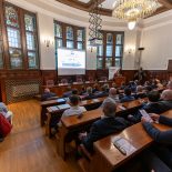 U očekivanju odluke o korveti - američki Industry Day u HGK